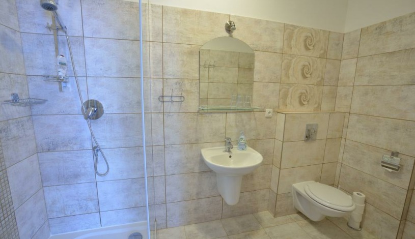 Penzion Best Moravská Třebová